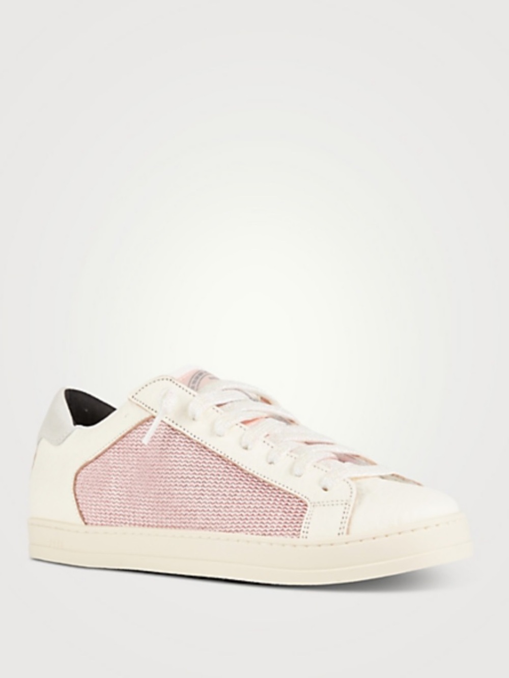 New P448 - Women's John Bs Sneakers Size 38